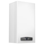 Газовый котел ARISTON CARES X 24 CF (3300888) двухконтурный традиционный с открытой камерой сгорания