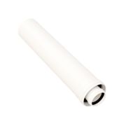 Удлинение для конденсац. котлов Ø60/100 - 500 ММ (3318078) оригинал ARISTON