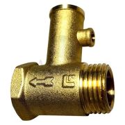 Предохранительный клапан (571730) 1/2