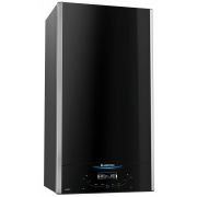 Газовый котел ARISTON ALTEAS X 35 FF NG (3300849) двухконтурный традиционный