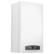 Газовый котел ARISTON CARES X 15 FF NG (3300887) двухконтурный традиционный