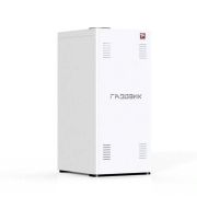 Газовый котел «Газовик» АОГВ-15,5-1 (102817) одноконтурный с открытой камерой сгорания