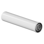 Удлинитель для конденсационных котлов D60/100 L500 мм (YK-05T)