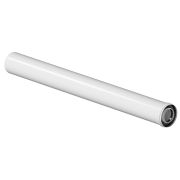 Удлинитель для конденсационных котлов D60/100 L1000 мм (YK-01T)