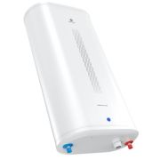 Водонагреватель ROYAL Clima SIGMA DRY INOX 100-FS (НС-1490428) сухой ТЭН плоский настенный накопительный электрический
