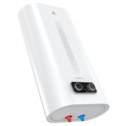 Водонагреватель ROYAL Clima DRY FORCE INOX 50-FS (НС-1302334) сухой ТЭН плоский настенный накопительный электрический