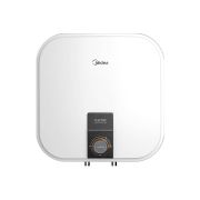 Водонагреватель Midea MWH-1520-КVMU (УТ-00003629) верхняя подводка электрический накопительный с установкой под раковиной