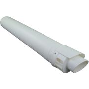 Комплект коаксиальный D80/125 L=1000 мм для конденсационных котлов TIME POWER (УТ000023097)