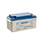 Аккумулятор свинцово-кислотный SKAT SB 1265S (8972)