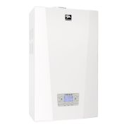 Газовый котел Лемакс PRIME-MA24 (145691) двухконтурный настенный
