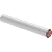 Удлинение D80/125 L1000 мм (Y125-1T)