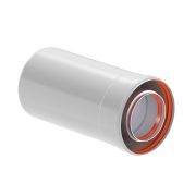 Удлинение D80/125 L250 мм (Y125-025Т)