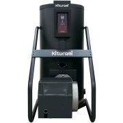 Газовый котел Kiturami KSG HiFin-150 двухконтурный напольный