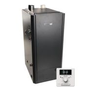 Газовый котел Kiturami STSG 47 (A21E900042) двухконтурный напольный