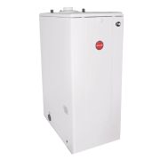 Дизельный котел Kiturami Turbo 30 (A11E100012) напольный