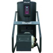 Дизельный котел Kiturami KSO 200 (A11E800052) напольный
