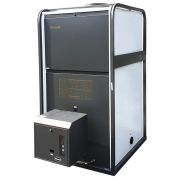 Дизельный котел Kiturami KSO 400 (A11E800056) напольный