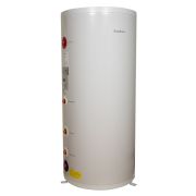 Бойлер косвенного нагрева Ariston BC1S-200L-CN (3635743) для контура ГВС с одним теплообменником