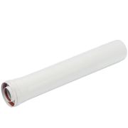 Удлинение коаксиальное D60/100 L500 мм (Y-001) универсальное