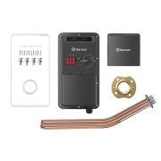 Панель управления THERMEX в сборе с ТЭНом 6 кВт (ЭдЭБ03860)