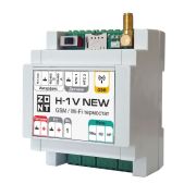 Отопительный термостат ZONT H-1V NEW (ML00005890)