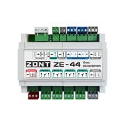 Блок расширения ZE-44 для контроллеров (ML00005696)