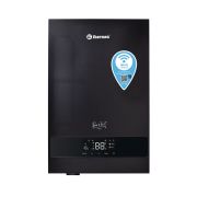 Электрический котел THERMEX Boss 12 Wi-Fi (Black) (ЭдЭБ04884) настенный