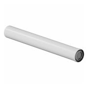 Удлинитель для конденсационных котлов D80/125 L1000 мм (CE8-LN-1)