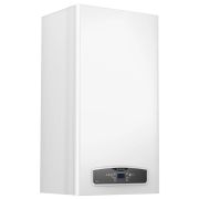 Газовый котел ARISTON CARES X 15 CF (3300889) двухконтурный традиционный с открытой камерой сгорания