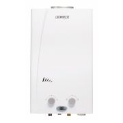 Водонагреватель газовый SUPERLUX 10L CF NG NEW (3632386) проточный
