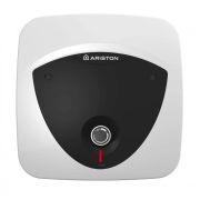 Водонагреватель ABS ANDRIS LUX 10 UR (3100605) верхняя подводка установка под раковиной накопительный электрический
